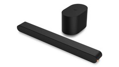 VIZIO SV210X-0805B-RB 2.1 Soundbar,Dolby Atmos,DTS:X,Black-Certfied Refurbished