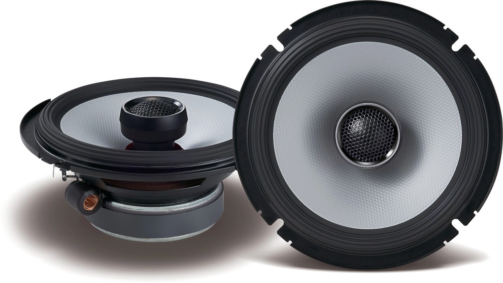 Alpine S2-S65 6-1/2″ 2-way Speakers