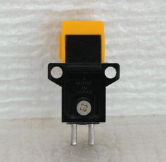 Audio Technica AT3600 Cartridge with Original Stylus