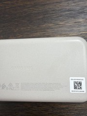 Samsung Wireless Battery Pack 10,000mAh 25W Super Fast Charging EB-U2510 USED