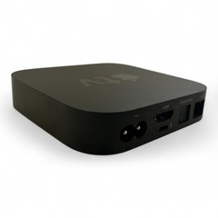 Apple TV 3rd Gen Streamer with A5 CPU, HDMI, Wi-Fi & 1080p HD [NO ACCESSORIES]