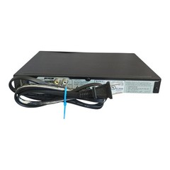 Sony DVP-SR510H HDMI Upscaling Video CD/DVD Player TESTED & WORKING!