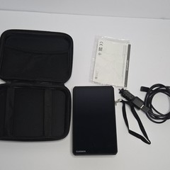 Garmin RVcam 795 7” Touchscreen GPS Built-In Dash Cam (010-02728-00)