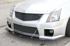OEM-Spec Projector Lens Fog Light Assemblies Kit w/ H11 Halogen Bulbs,