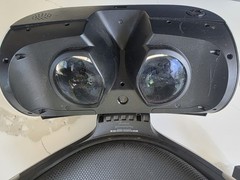 Sony PlayStation 4 PS4 VR Headset Only Gen 2 CUH-ZVR2 Authentic Tested & Working