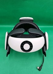 Meta Oculus Quest 3 S3A – 128GB VR Headset No Controllers – Charging Accessories