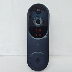OB-Smart Video Doorbell Camera with Motion Detection