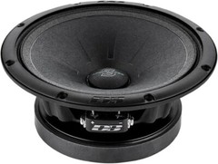 2 Pair Deaf Bonce Apocalypse 6.5″ Midrange Car Speakers 1040 Watt 4 Ohm AP-M61SE