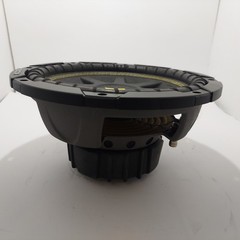 KICKER Comp C10 10C104 10in Single Voice Coil 4 Ohm Car Subwoofer