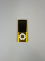 Apple iPod Nano 5th Generation 8GB, 16 GB- All Colors
