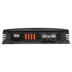 PowerBass ASA3-1500.1D – 1500 Watt x 1 @ 1-Ohm Amplifier