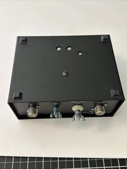 Ten-Tec Model 291 Antenna Tuner | HF Band | FREE SHIPPING!
