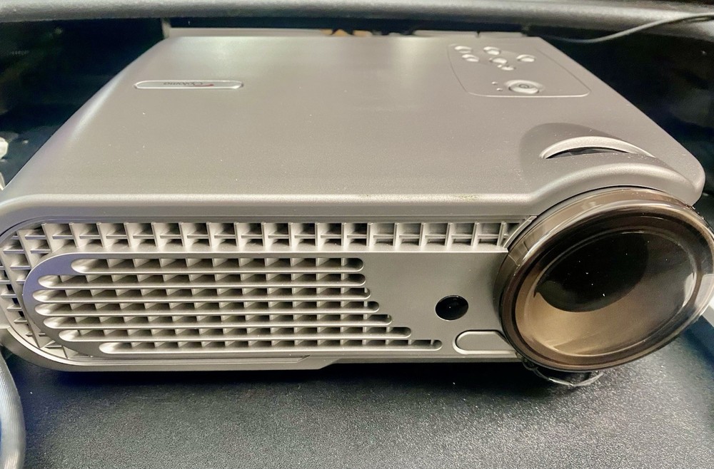Optoma EzPro 732H DLP Projector 1500 Lumens