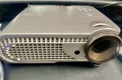 Optoma EzPro 732H DLP Projector 1500 Lumens