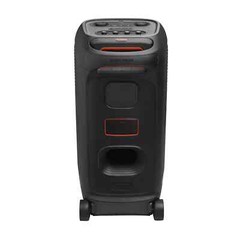 JBL PartyBox Stage 320 Illuminated LED Wireless Bluetooth Speaker – Black