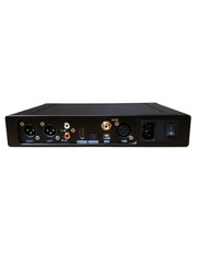 TOPPING D70 768KHZ/DSD512 DAC AES USB Optical IIS-LVDS