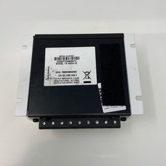 Taramps TS 400×4 V2 4-Channel Car Amp 400W RMS Silver/Black Small