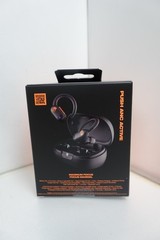 Skullcandy Push Play Active Wireless Earbuds, Bluetooth Headphones