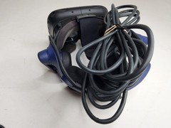 HTC Vive Pro 2 VR Headset HMD Only *Sun Damage*