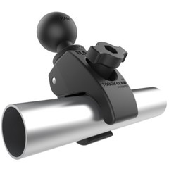 RAM Mount Universal Small Tough-Claw With 1.5″ C-Ball RAP-400U