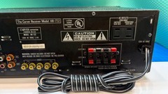Carver Sonic Holography A/V Receiver HR-742