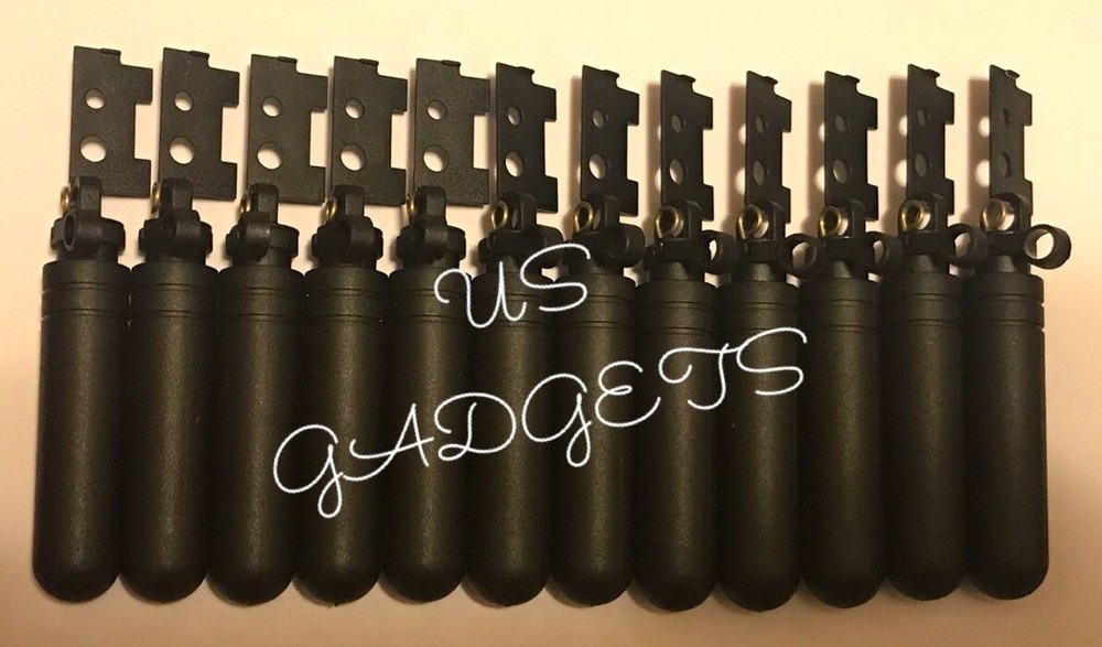 Antenna for Motorola CLS1410 CLS1110 CLS1413 GS1810 VL50 Tow-way Radios