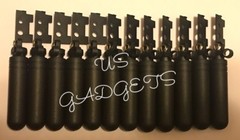 Antenna for Motorola CLS1410 CLS1110 CLS1413 GS1810 VL50 Tow-way Radios