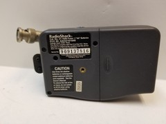 Radio Shack Poor Mans repeater GMRS Home Brew UHF Motorola