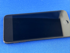 Apple iPod Touch 6th Gen A1574 32GB SPACE GRAY Tested No iCloud No MDM