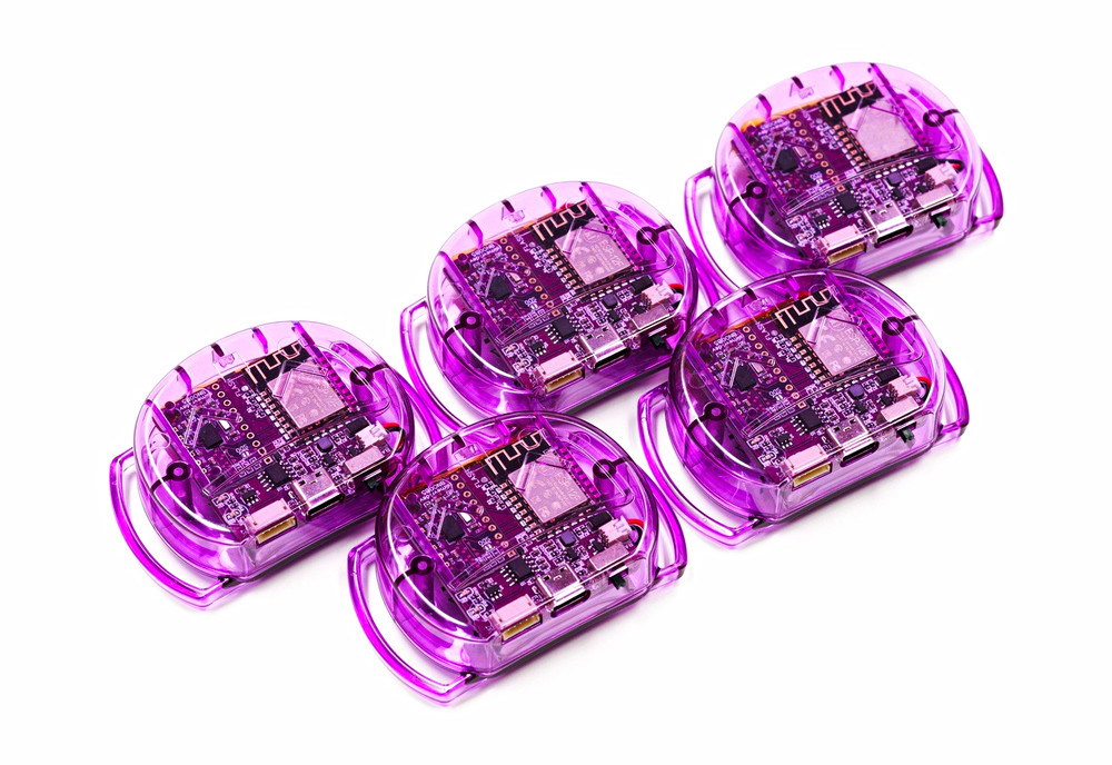 Slime 1.0v full body trackers, 7 3 set