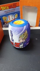 Dragon Ball Z Collectors Edition Wireless Speaker With Built In Mic, Bluetooth.