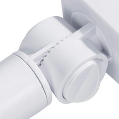 2pcs PIR Motion Sensor Switch Wall Light Switch Delay Time: 5s~8min (Adjustable)