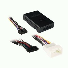 Metra Axxess TYTO-01 Toyota Lexus Turn On Ampflier Interface 2001-2012 Open Box