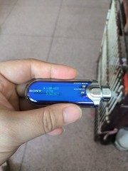 Sony MP3 NW-E403/405/407/503/505/507/NW-A605 256M/1GB mp3 Music Player