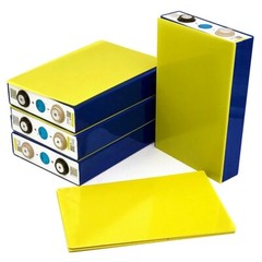 Insulation Epoxy Plate for 3.2V 280Ah 320Ah 310Ah 12.8V LiFePo4 Battery DIY USA