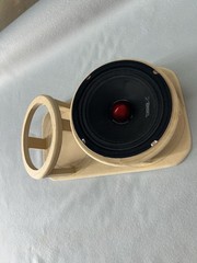 2-6.5 Universal Titty panel