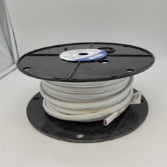 50 Feet Ancor Marine 10/2 AWG Gauge Flat Duplex Tinned Copper Boat Wire Cable RY