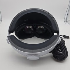 Sony PlayStation PS5 VR2 HEADSET ONLY – CFI-ZVR1 – NO CONTROLLERS-