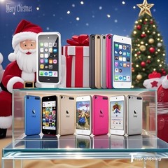 ✨New✨ Sealed Apple iPod Touch 7th Generation 256GB All Colors- FAST SHIPPING Lot