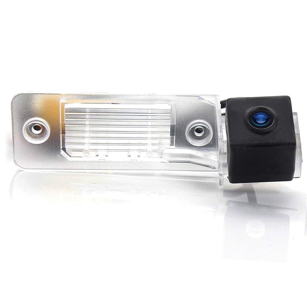 EWAY Rear View Backup Camera for Volkswagen/VW Golf MK4 Estate 1997-2006 MK5 …
