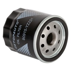 Toyota/Lexus Engine Oil Filter (x12) 4Runner, Camry, Supra, ES300 90915-YZZD1