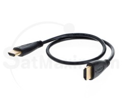4K HDMI 2.0 BLACK CABLE 1080P 3D HD High Speed 60Hz TV PS5 Xbox 1.5-100FT LOT