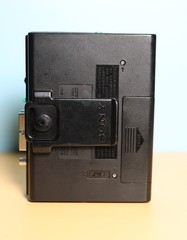 Sony Walkman WM-AF67 Radio Cassette Player Tape/Radio Works Great, NO Recording