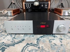 Classé Audio CAP 151 Integrated Amplifier – Right Channel Issue Under Hard Load