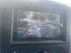 For Ford F-150 2004-2008 Radio Upgrade to Wireless CarPlay Android Auto 7″Screen