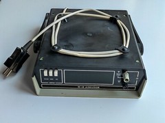 VOLTMETER V7-38 (В7-38) USSR VINTAGE (ULTRA RARE) 1980′