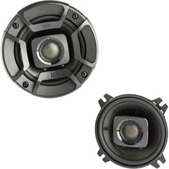 Polk Audio 4″ 135W 2-Way Car Marine ATV Stereo Speakers – Pair *DB402