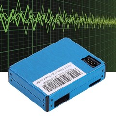 PM2.5 Sensor Module Detection Builtin Fan PM1.0 PM2.5 PM10 PMS7003 New
