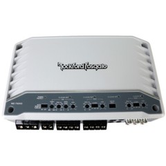 Rockford Fosgate M2-750X5 M2 750W 5-Channel Class-D Marine Audio Amplifier *OB*