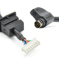 Bose BoseLink 9 Pin Cable Wire For Wave Music System Multi-CD 3 CD Changer
